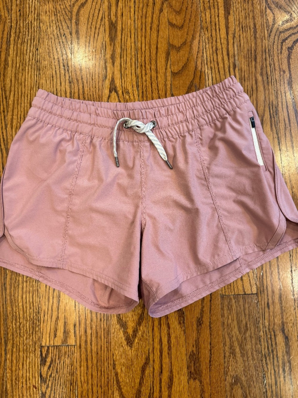 Vuori Women’s Running Shorts